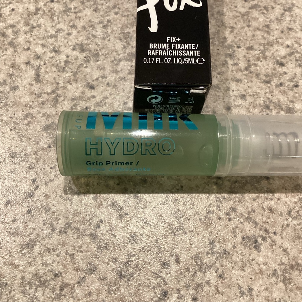 Face Primer Sample Bundle - Picture 6 of 8